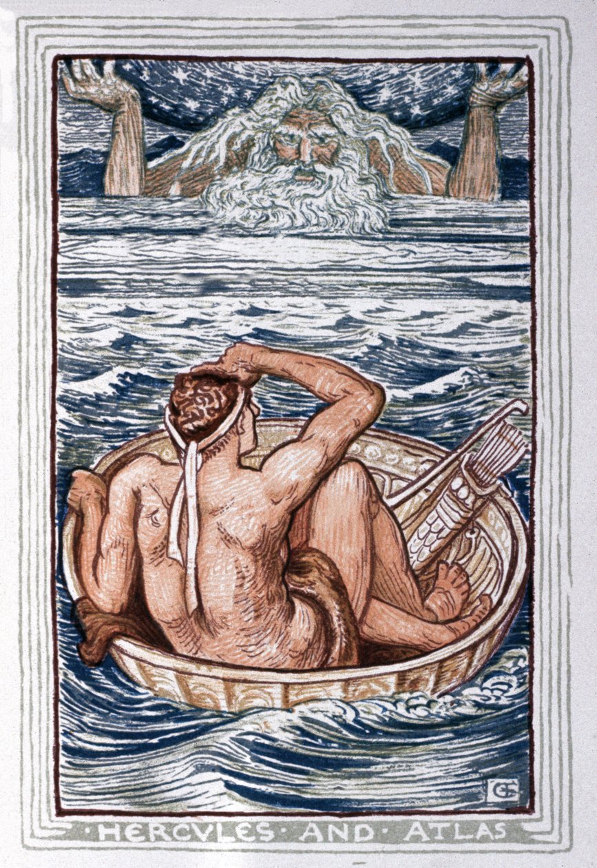  by Walter Crane