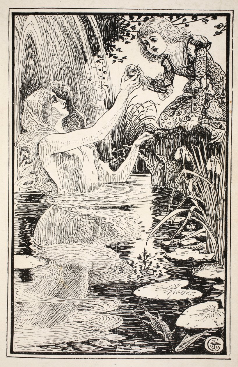 Nix-leydi, 