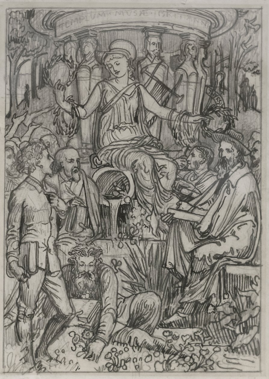  by Walter Crane