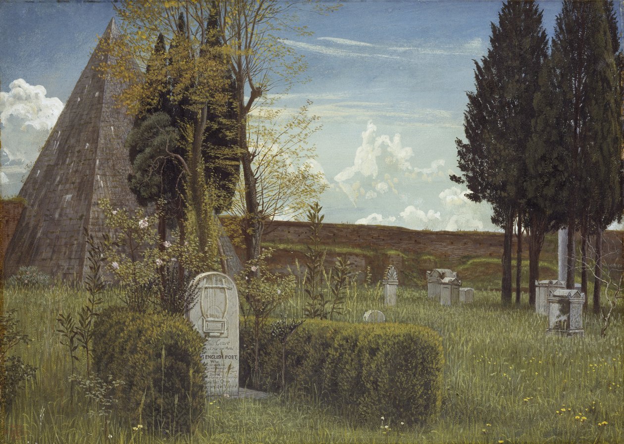 Keats