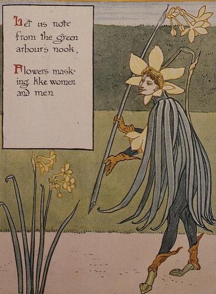 Jonquil, 