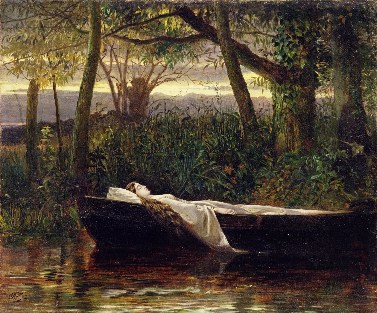 Shalott