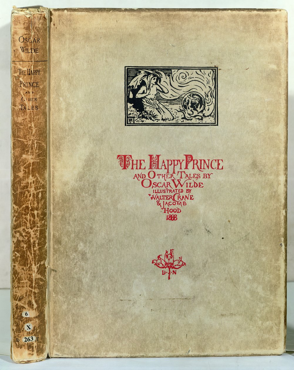 Oscar Wilde