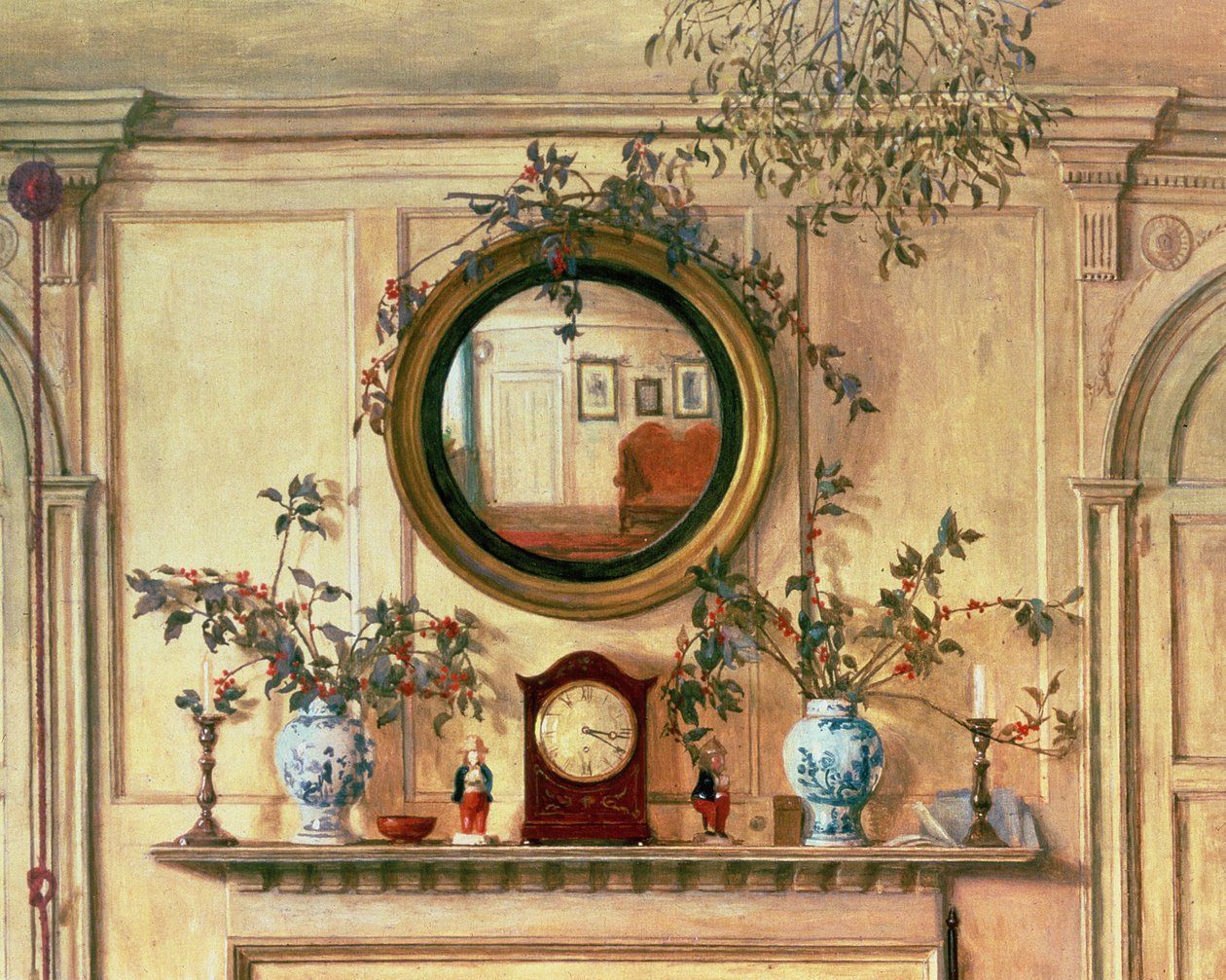 Evim güzel evim by Walter Dendy Sadler