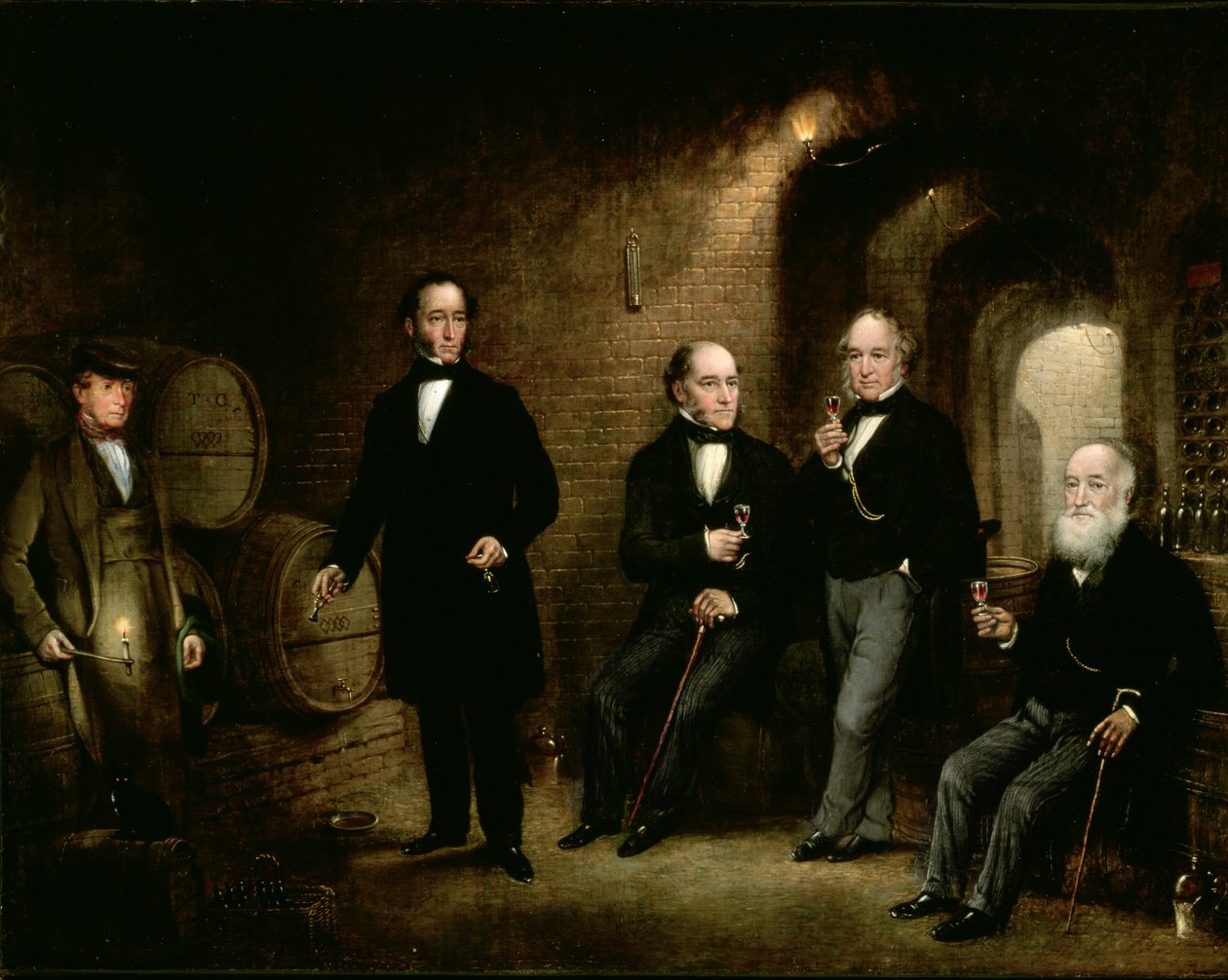 Bilinmeyen resim by Walter Dendy Sadler