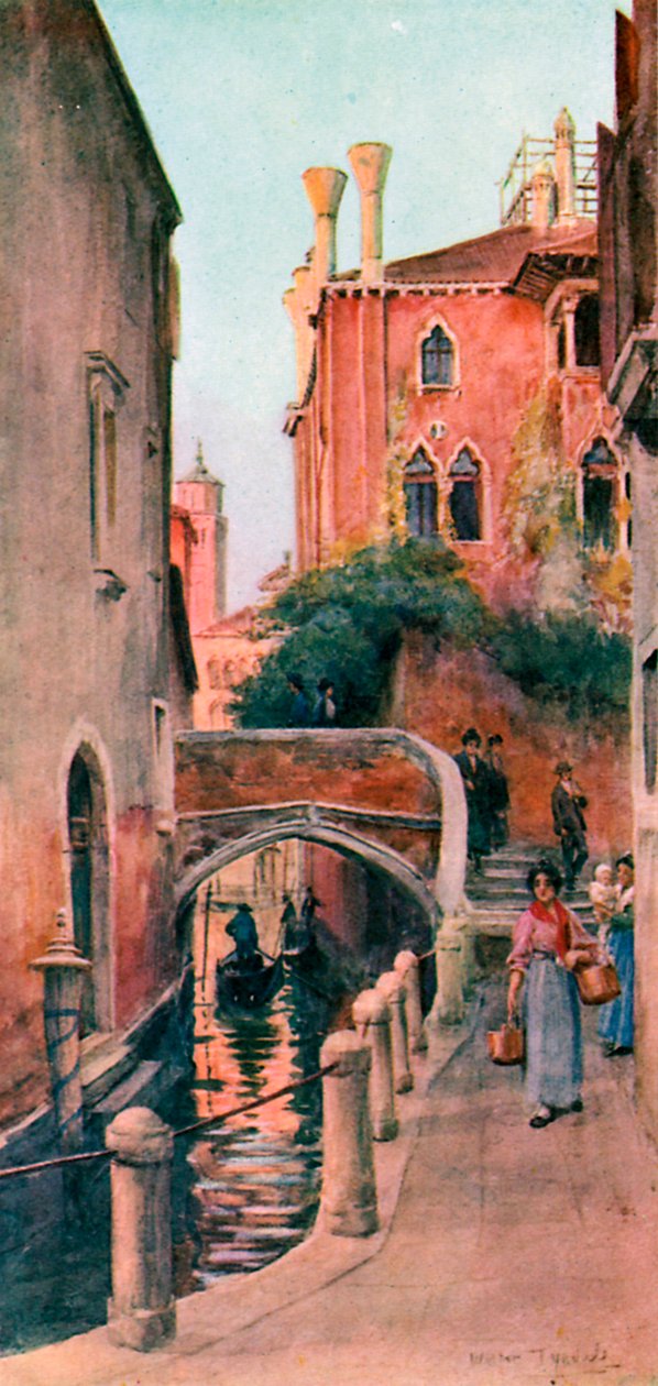 Venedik