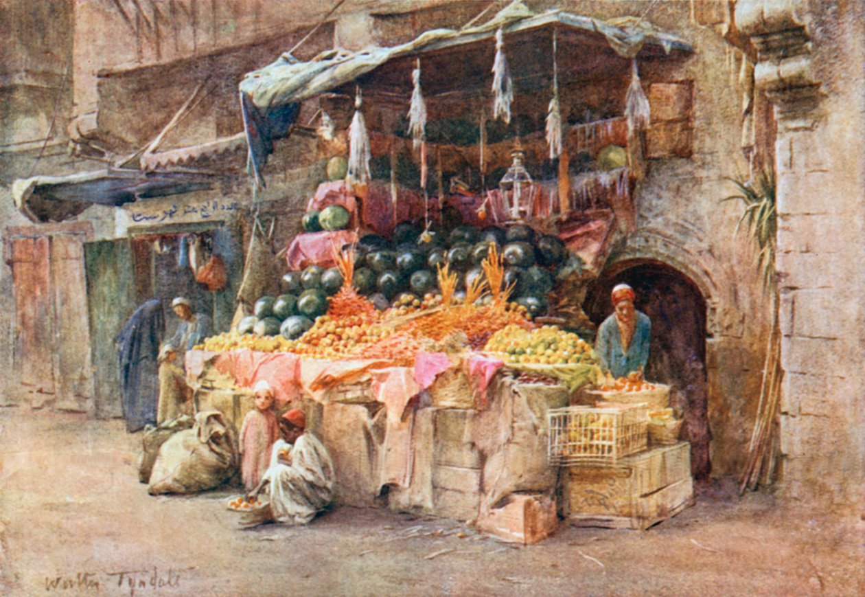  by Walter Frederick Roofe Tyndale