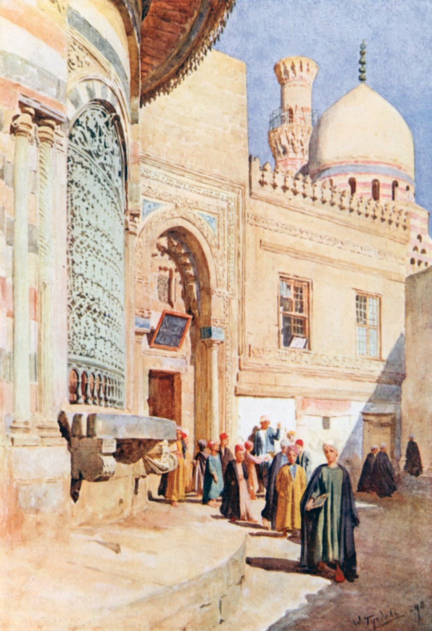  by Walter Frederick Roofe Tyndale