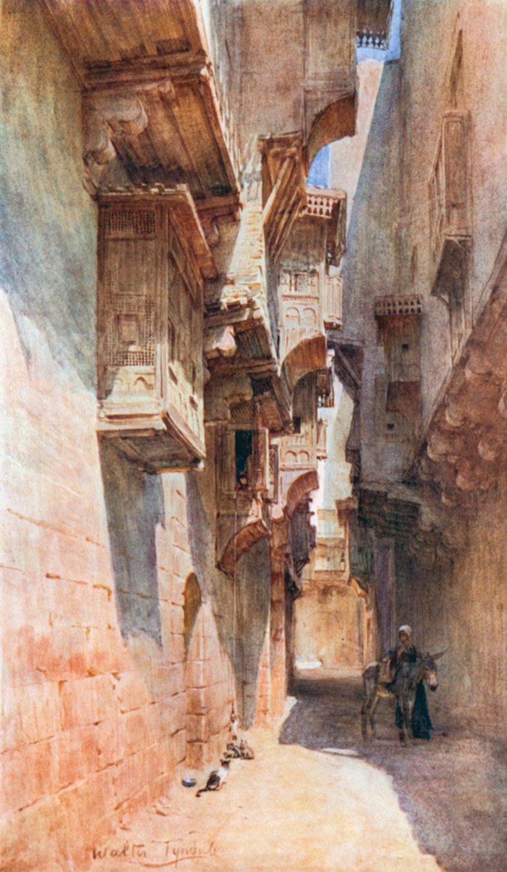  by Walter Frederick Roofe Tyndale