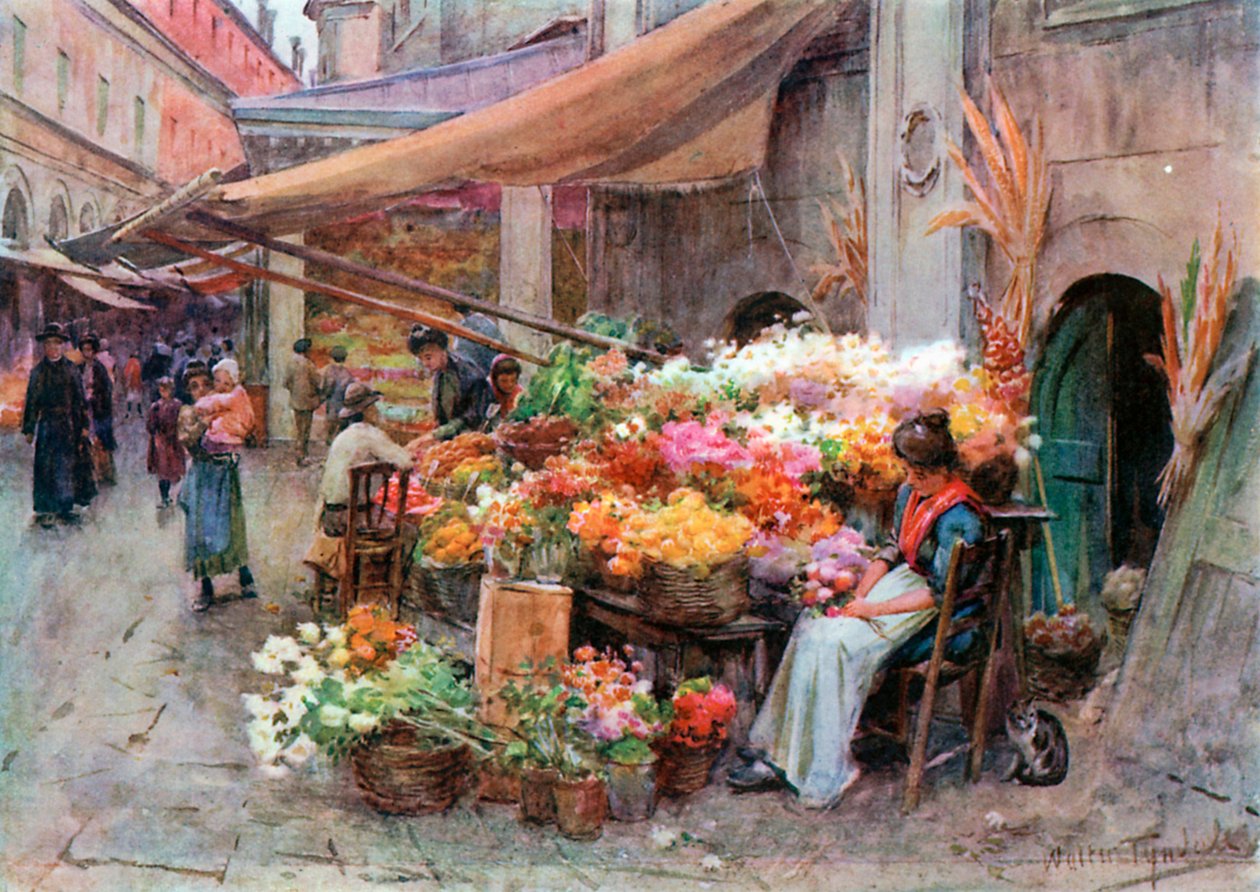  by Walter Frederick Roofe Tyndale