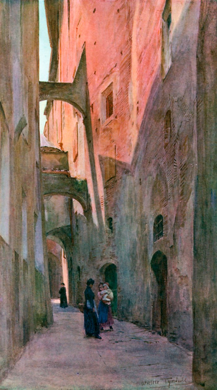  by Walter Frederick Roofe Tyndale