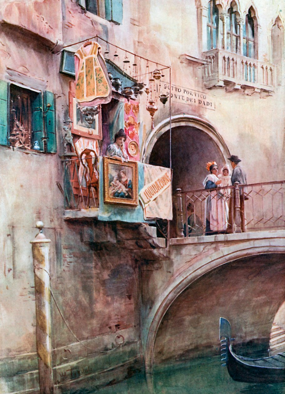  by Walter Frederick Roofe Tyndale