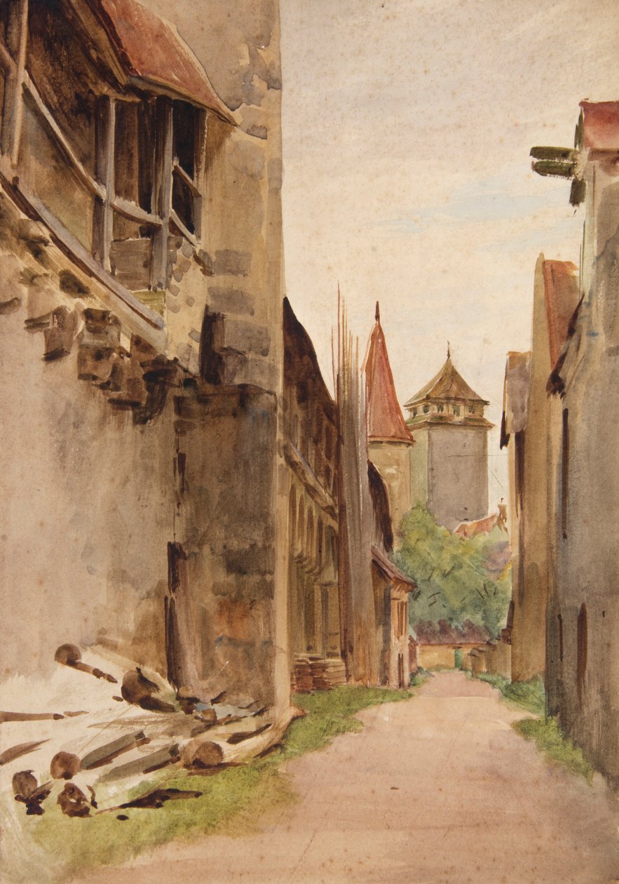  by Walter Frederick Roofe Tyndale