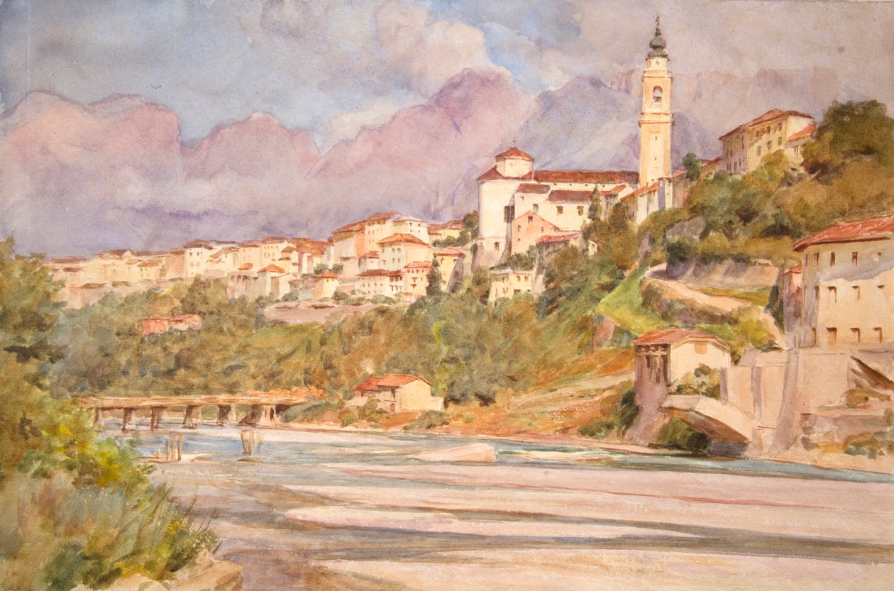  by Walter Frederick Roofe Tyndale