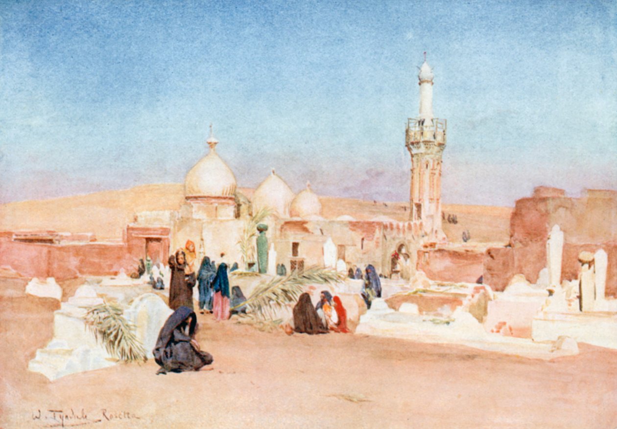  by Walter Frederick Roofe Tyndale