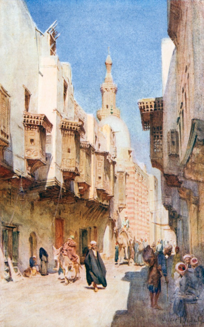  by Walter Frederick Roofe Tyndale