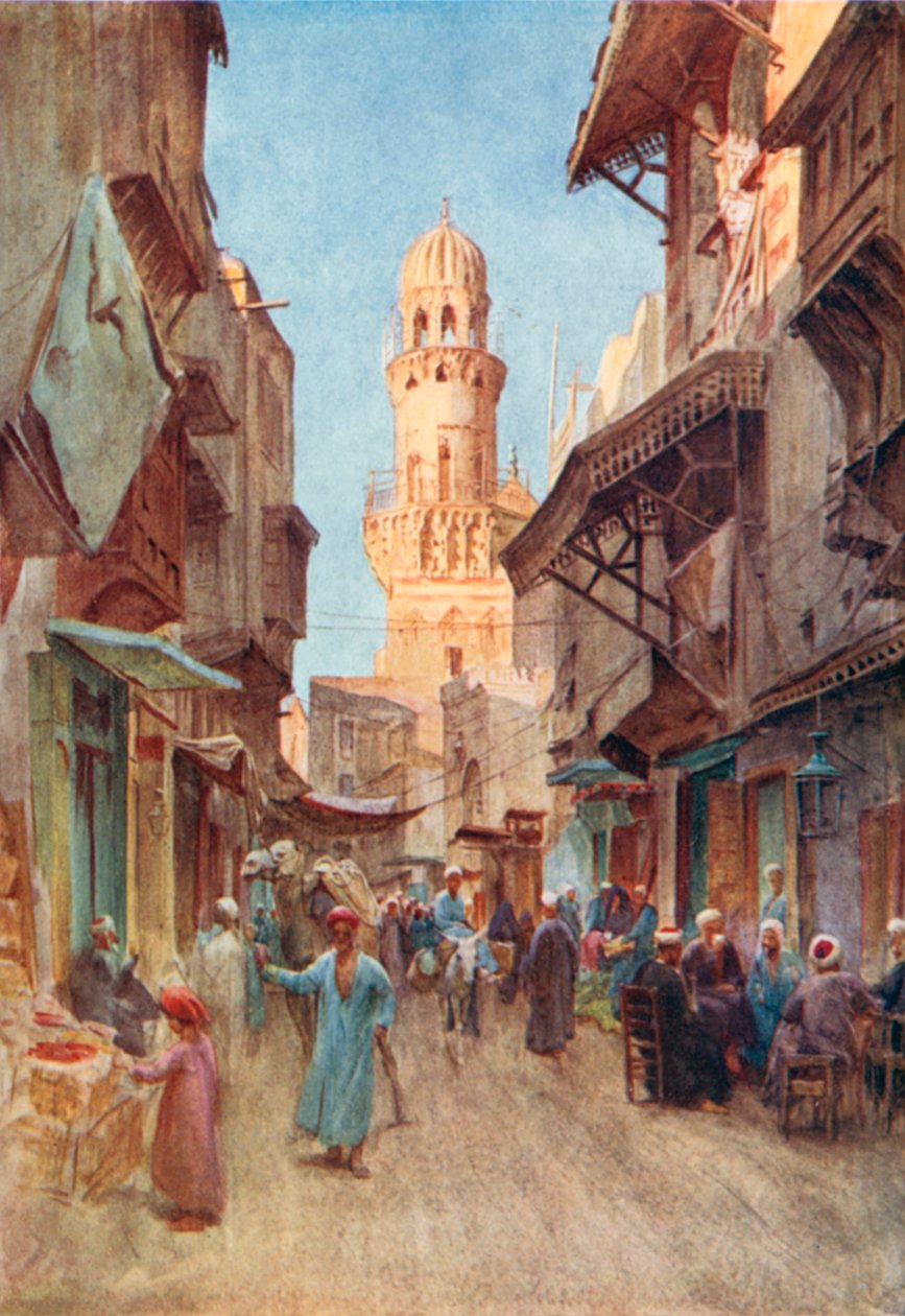  by Walter Frederick Roofe Tyndale