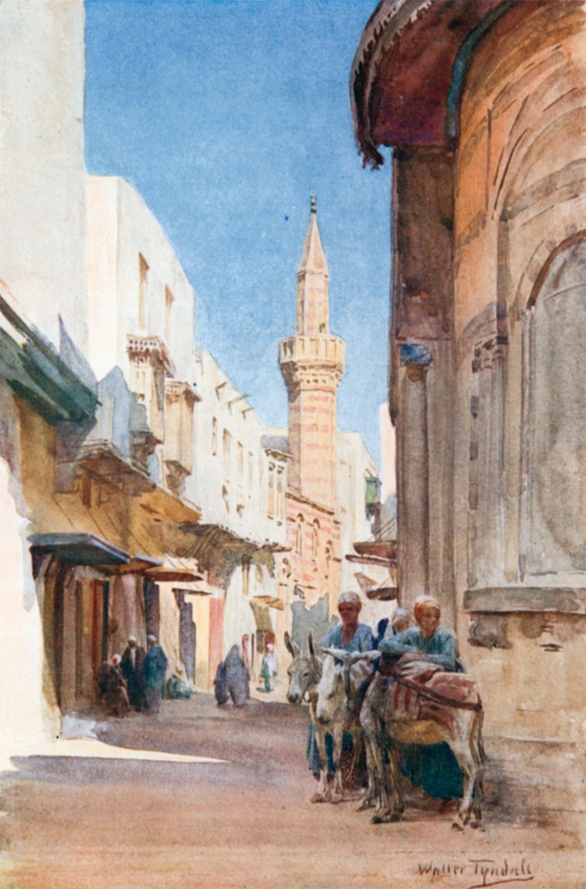  by Walter Frederick Roofe Tyndale