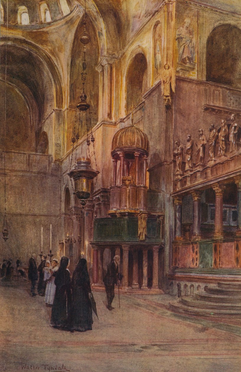 St. Marks