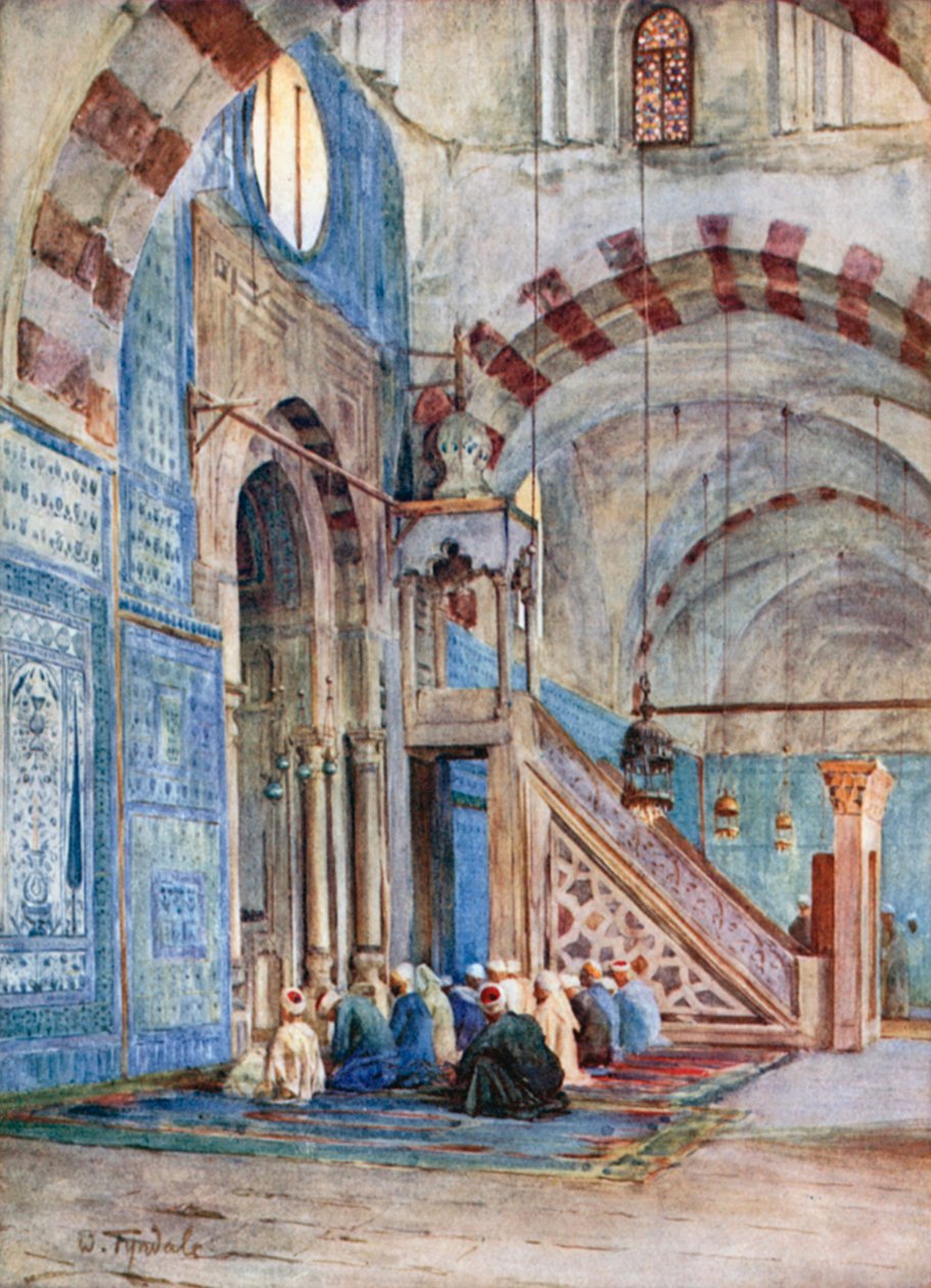  by Walter Frederick Roofe Tyndale