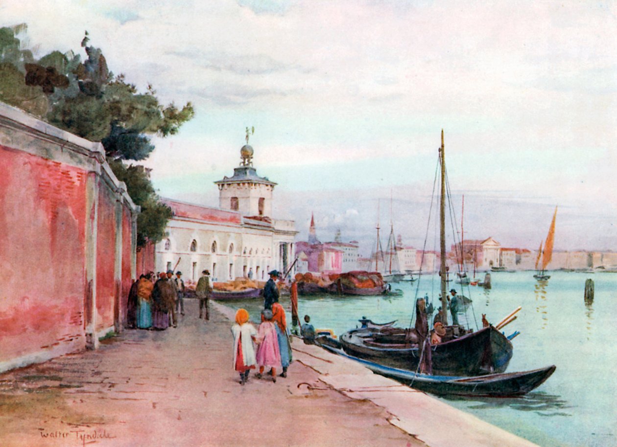  by Walter Frederick Roofe Tyndale