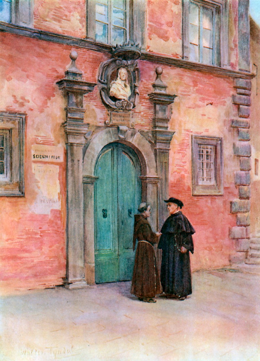  by Walter Frederick Roofe Tyndale