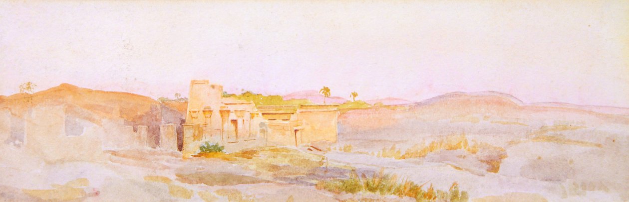  by Walter Frederick Roofe Tyndale