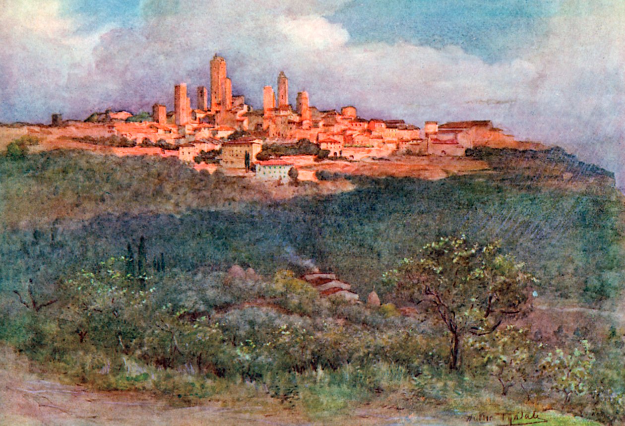  by Walter Frederick Roofe Tyndale