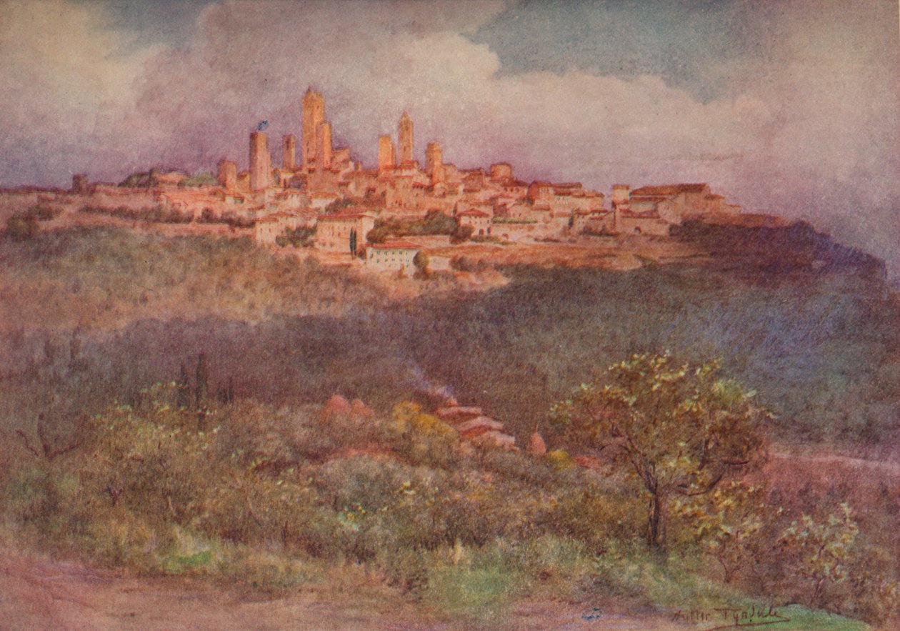 Val DElsa