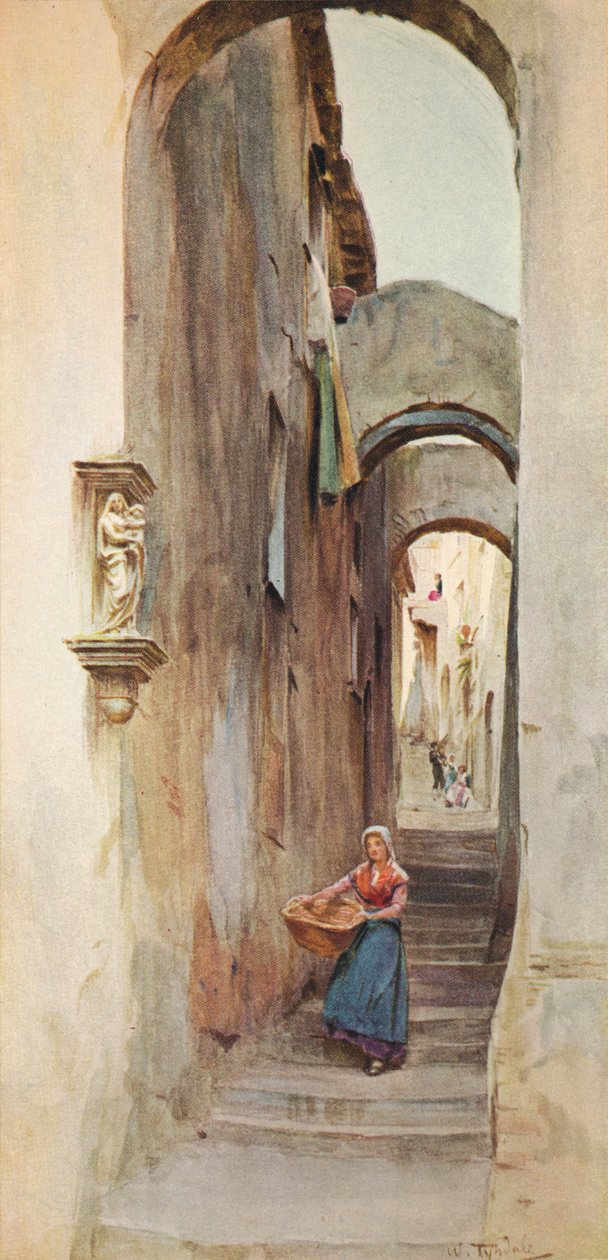 Cervo San Bartolomeo