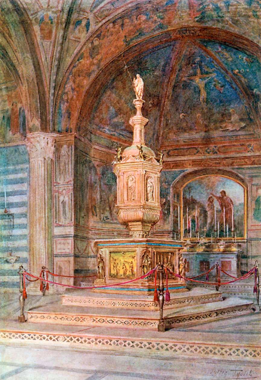  by Walter Frederick Roofe Tyndale