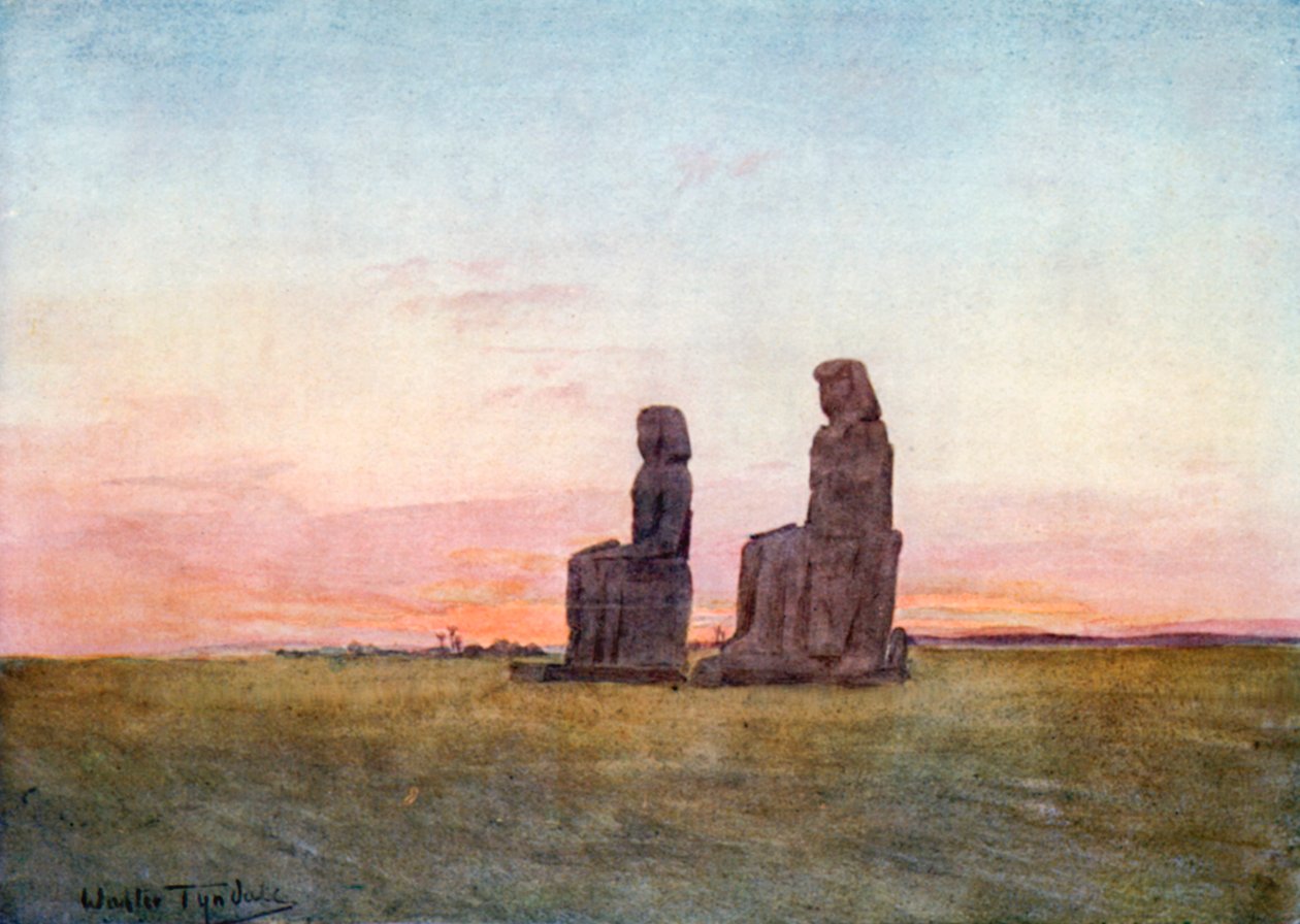 by Walter Frederick Roofe Tyndale