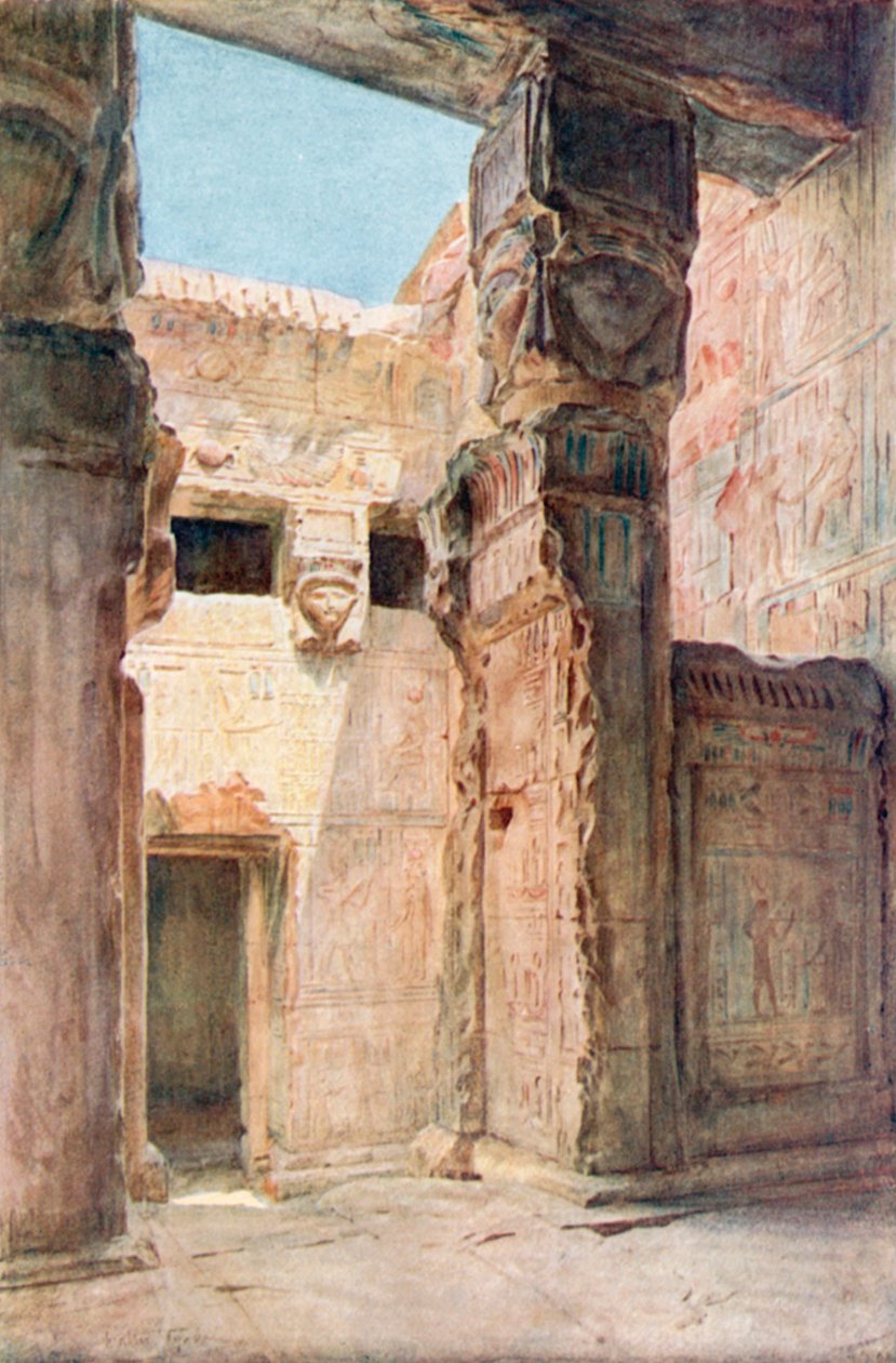  by Walter Frederick Roofe Tyndale