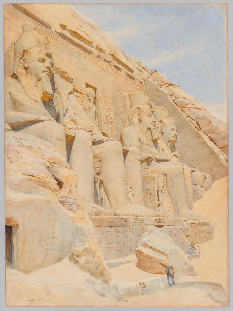 Abu Simbel