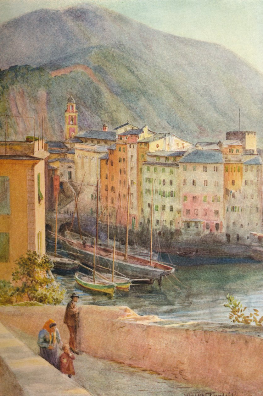 Camogli