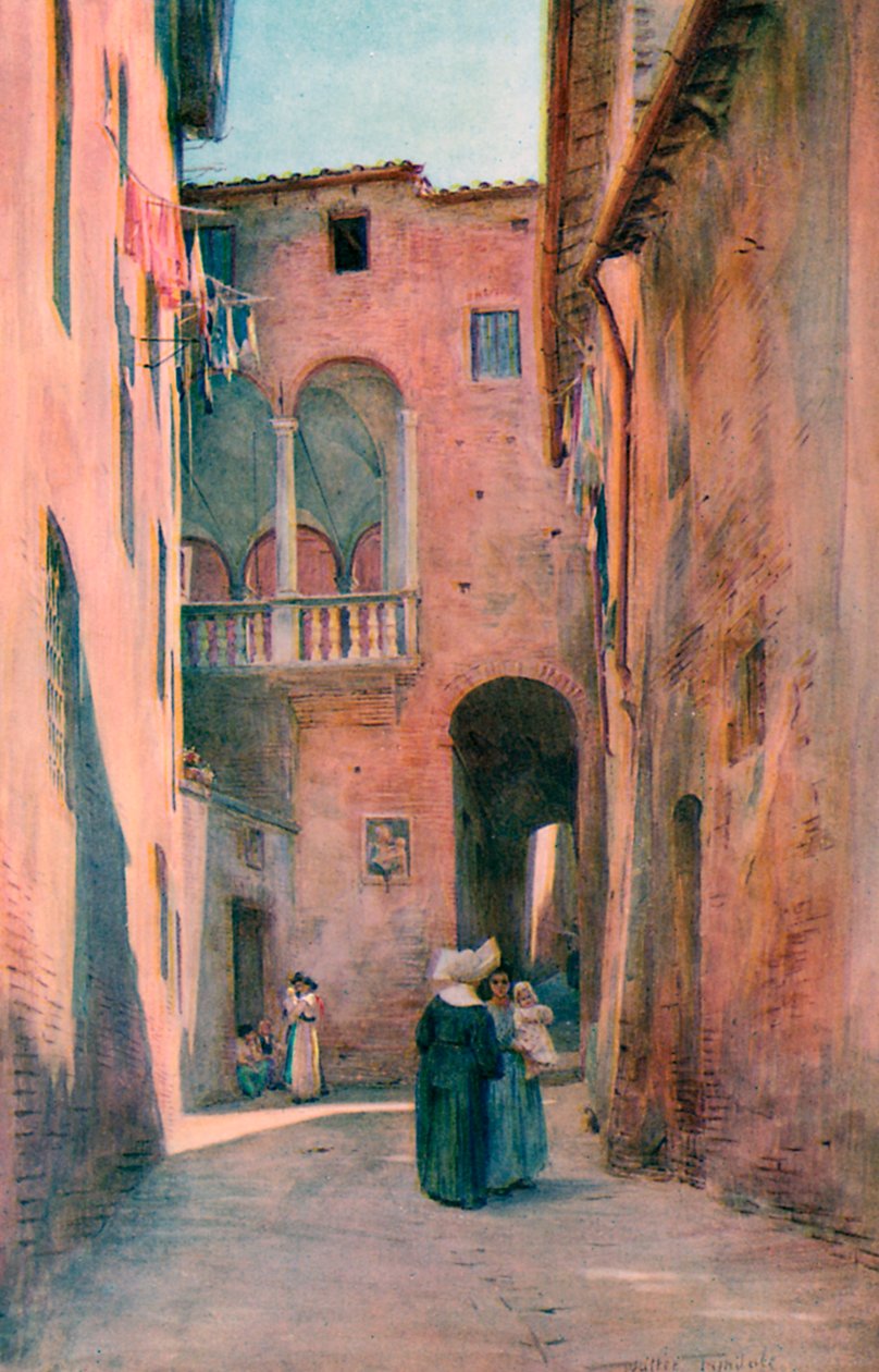  by Walter Frederick Roofe Tyndale