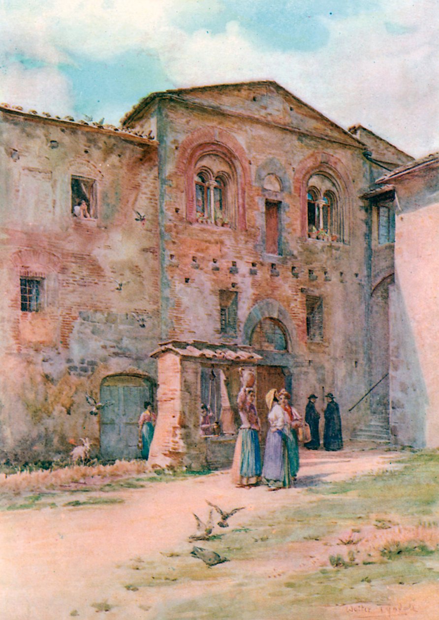  by Walter Frederick Roofe Tyndale
