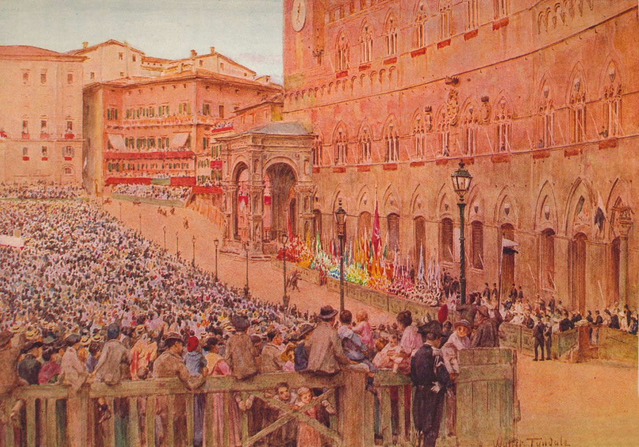 Siena