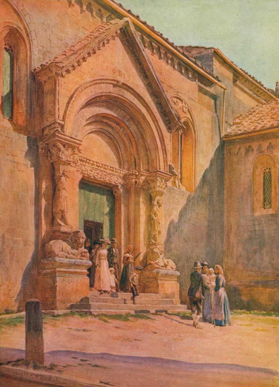 San Quirico D