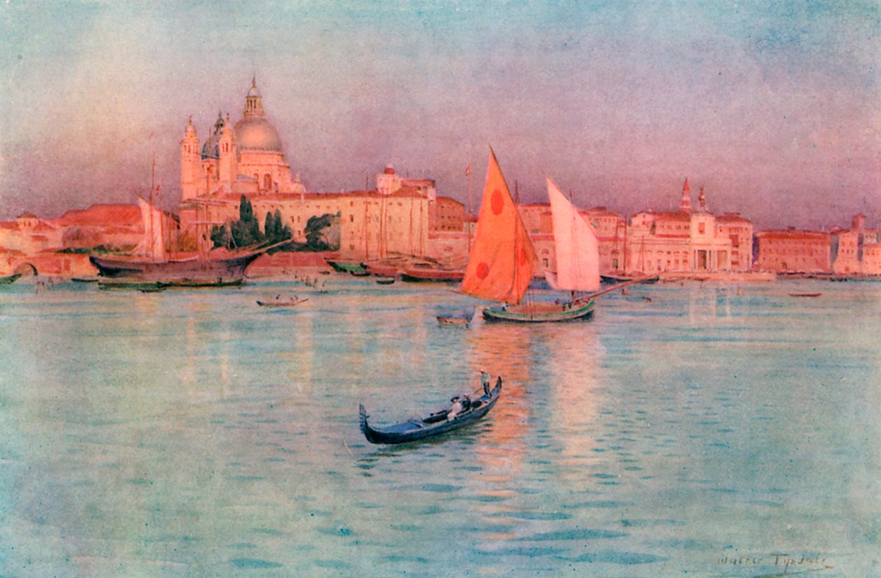  by Walter Frederick Roofe Tyndale