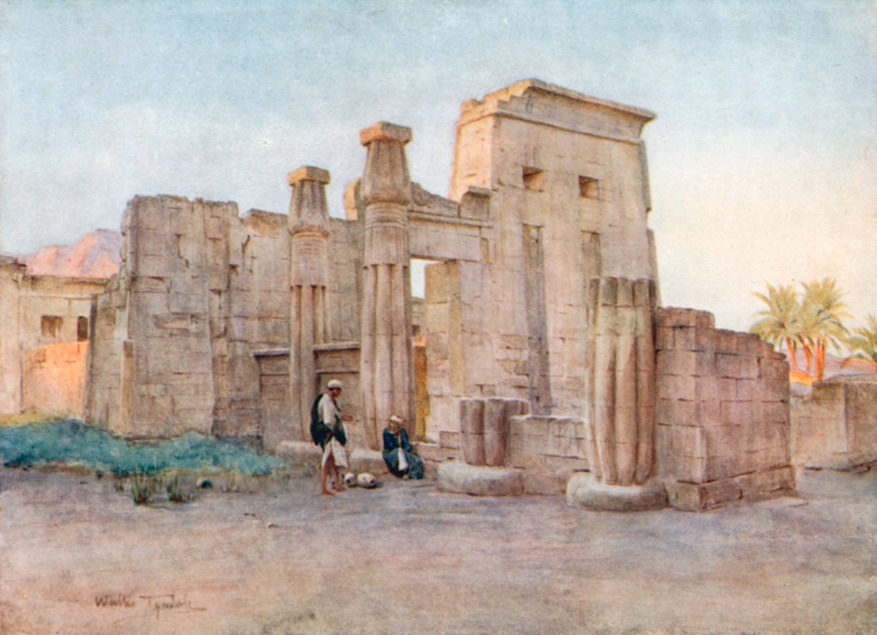  by Walter Frederick Roofe Tyndale
