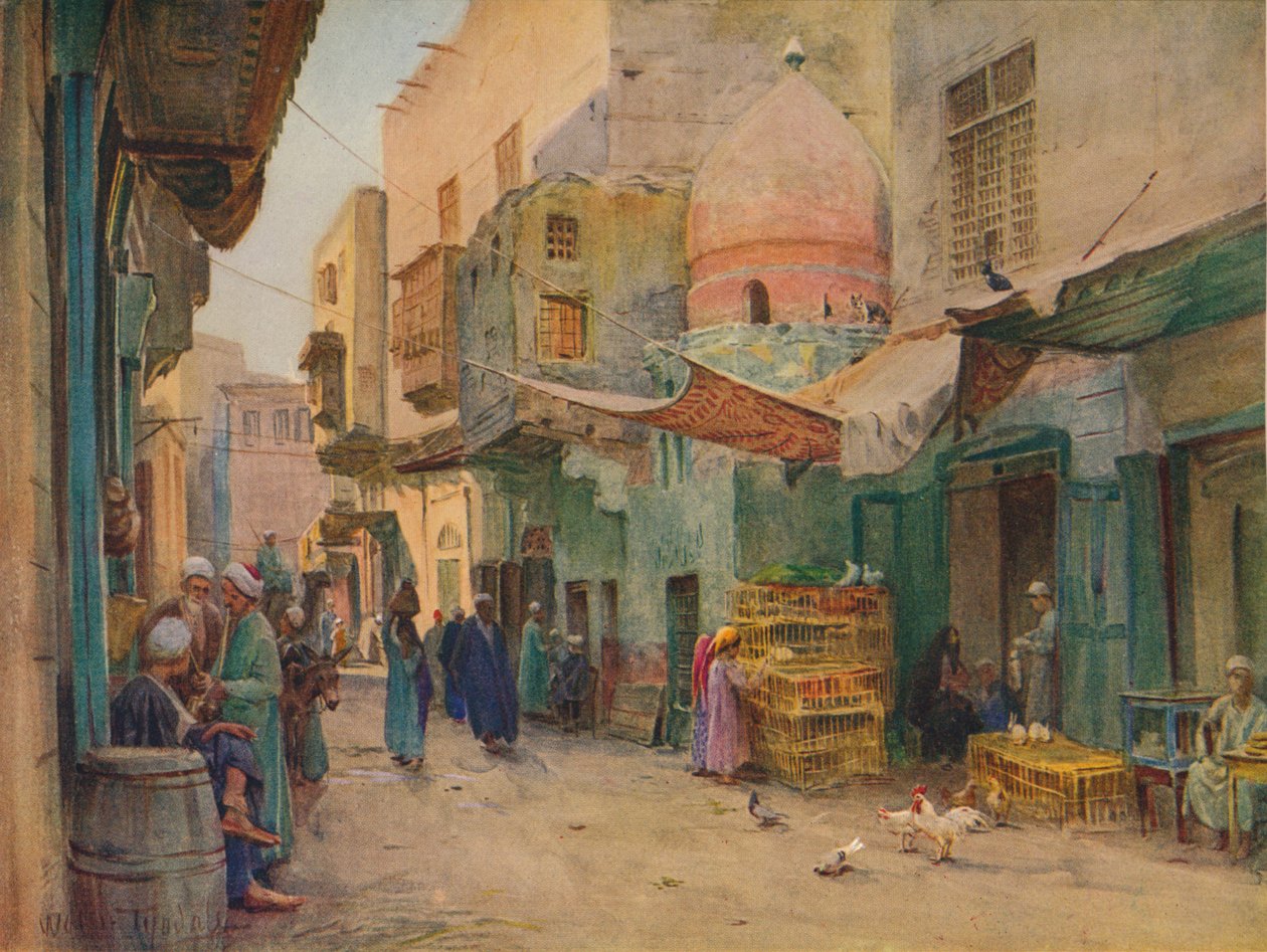 Şeyh Abd-El-Deym