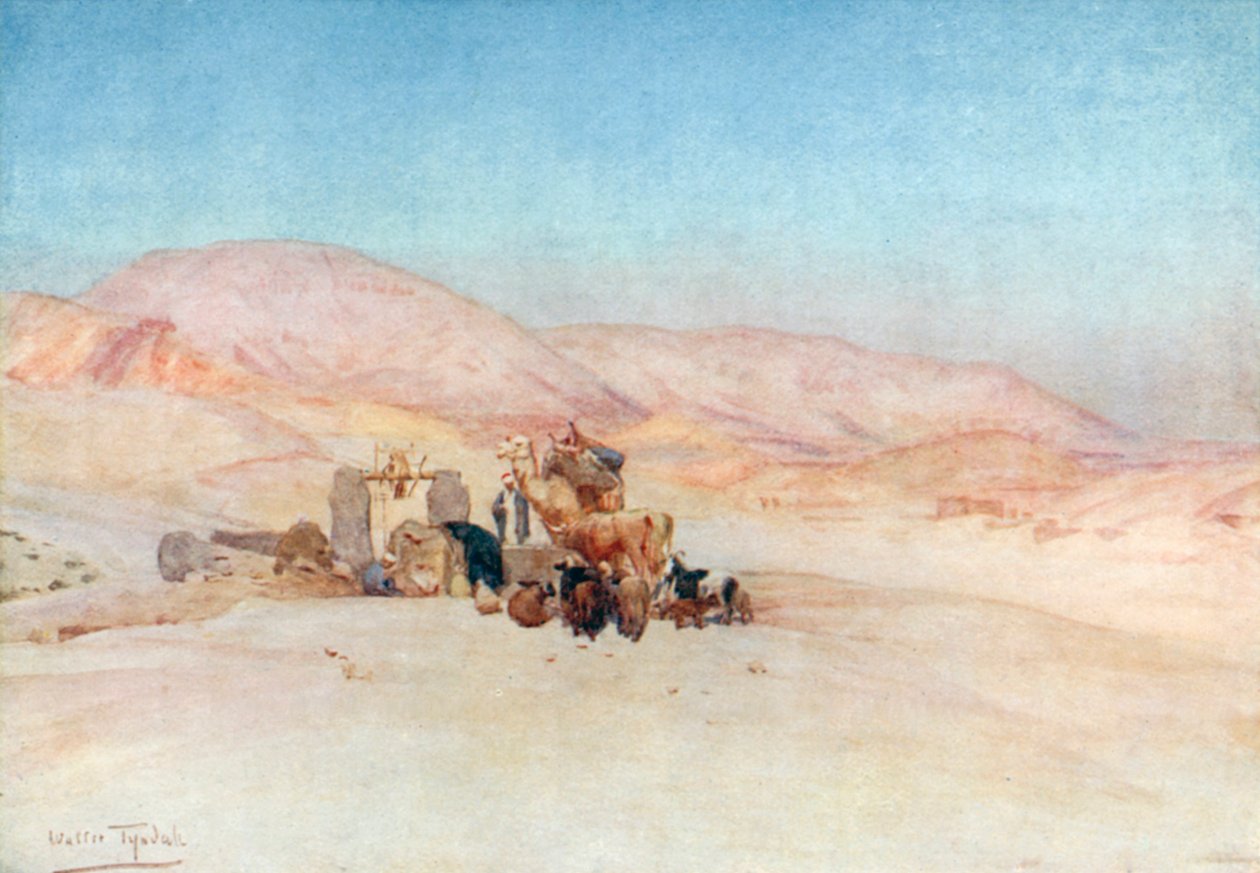  by Walter Frederick Roofe Tyndale
