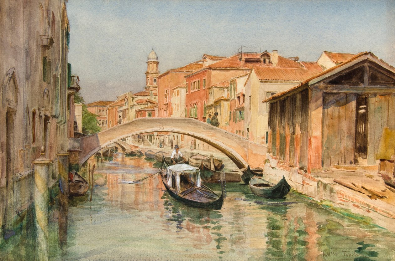  by Walter Frederick Roofe Tyndale