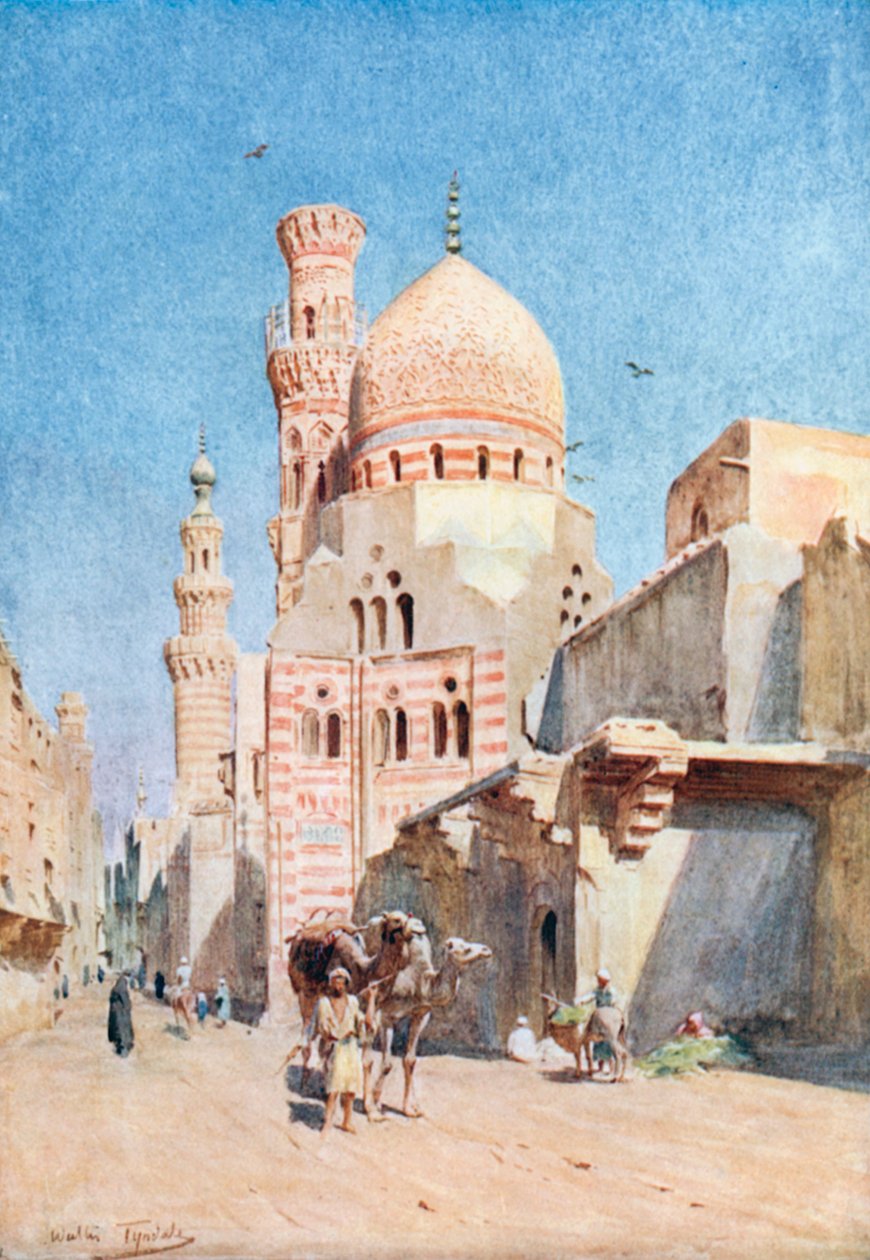  by Walter Frederick Roofe Tyndale