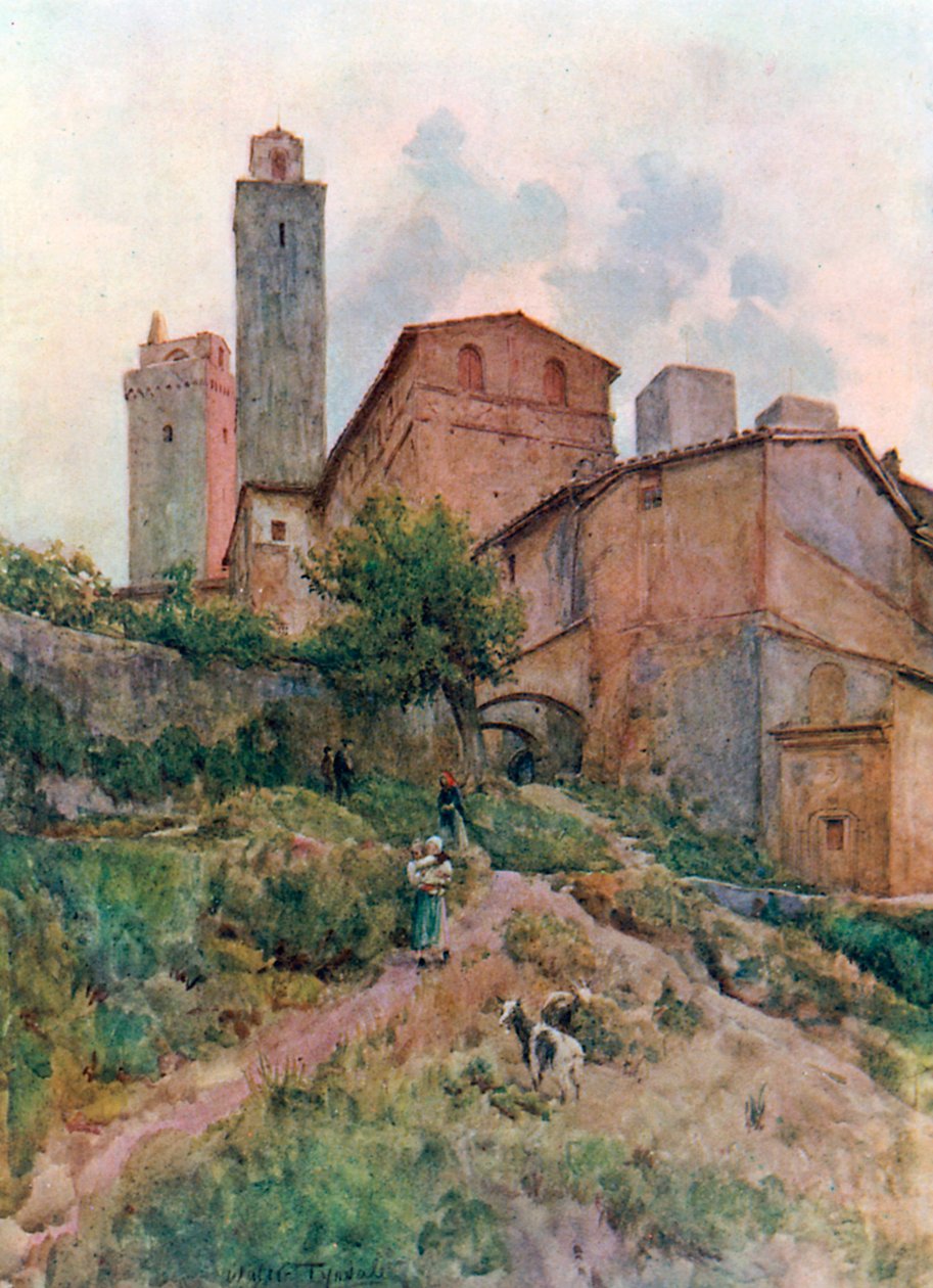  by Walter Frederick Roofe Tyndale