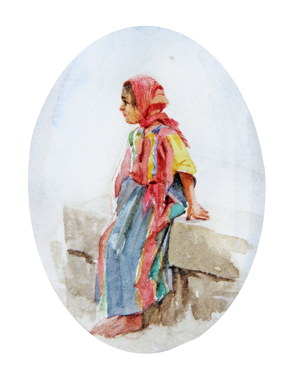  by Walter Frederick Roofe Tyndale