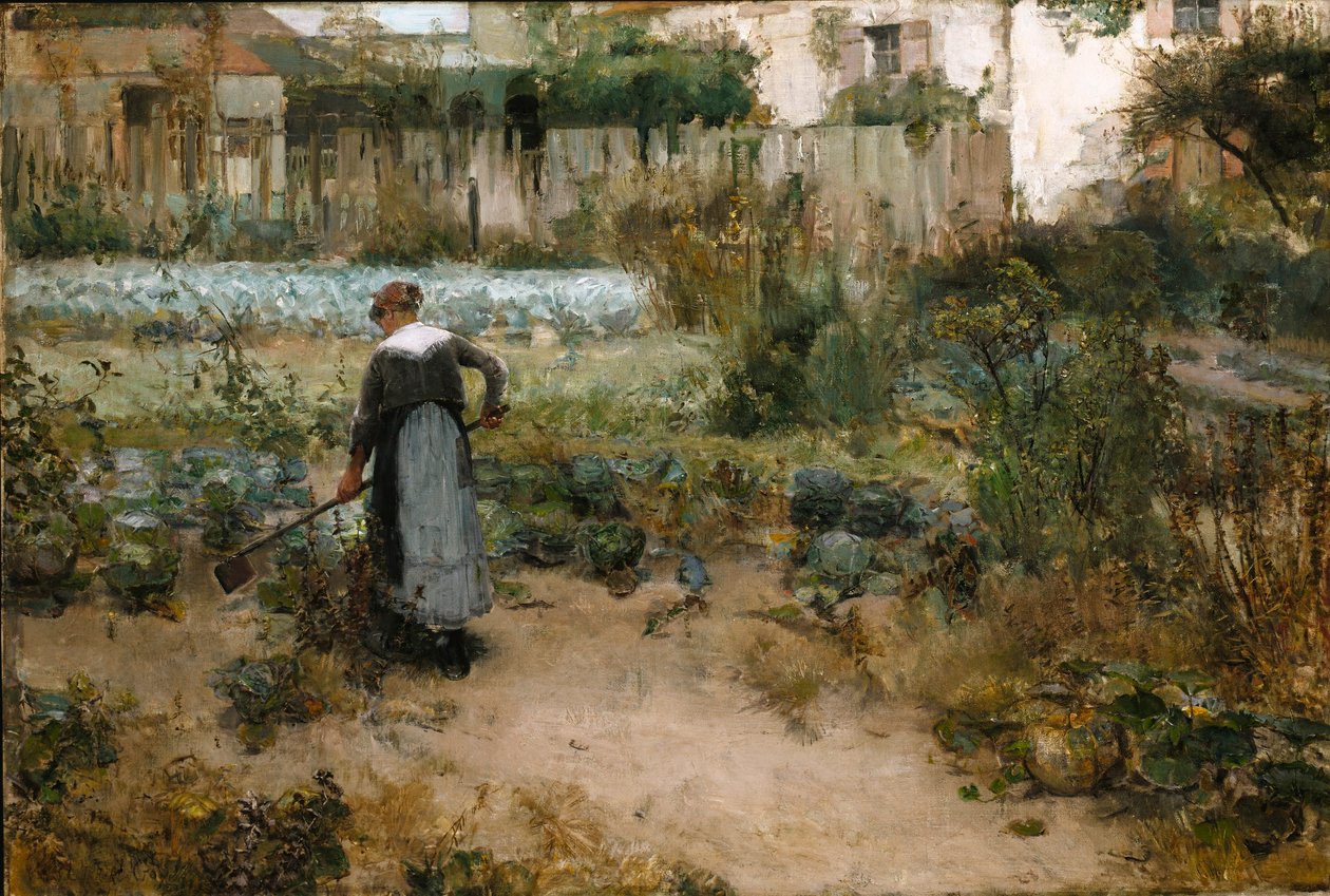  by Walter Gay