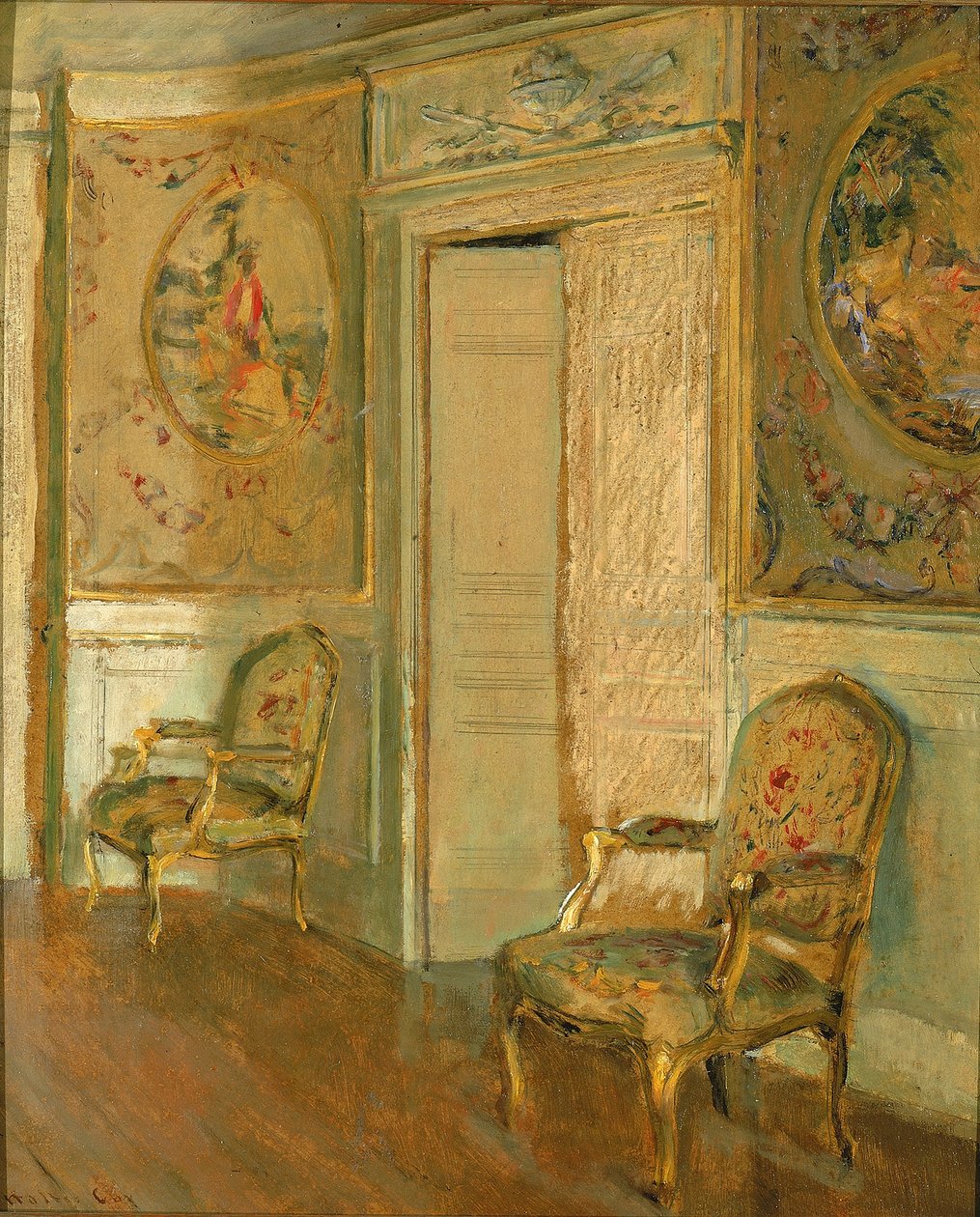 by Walter Gay