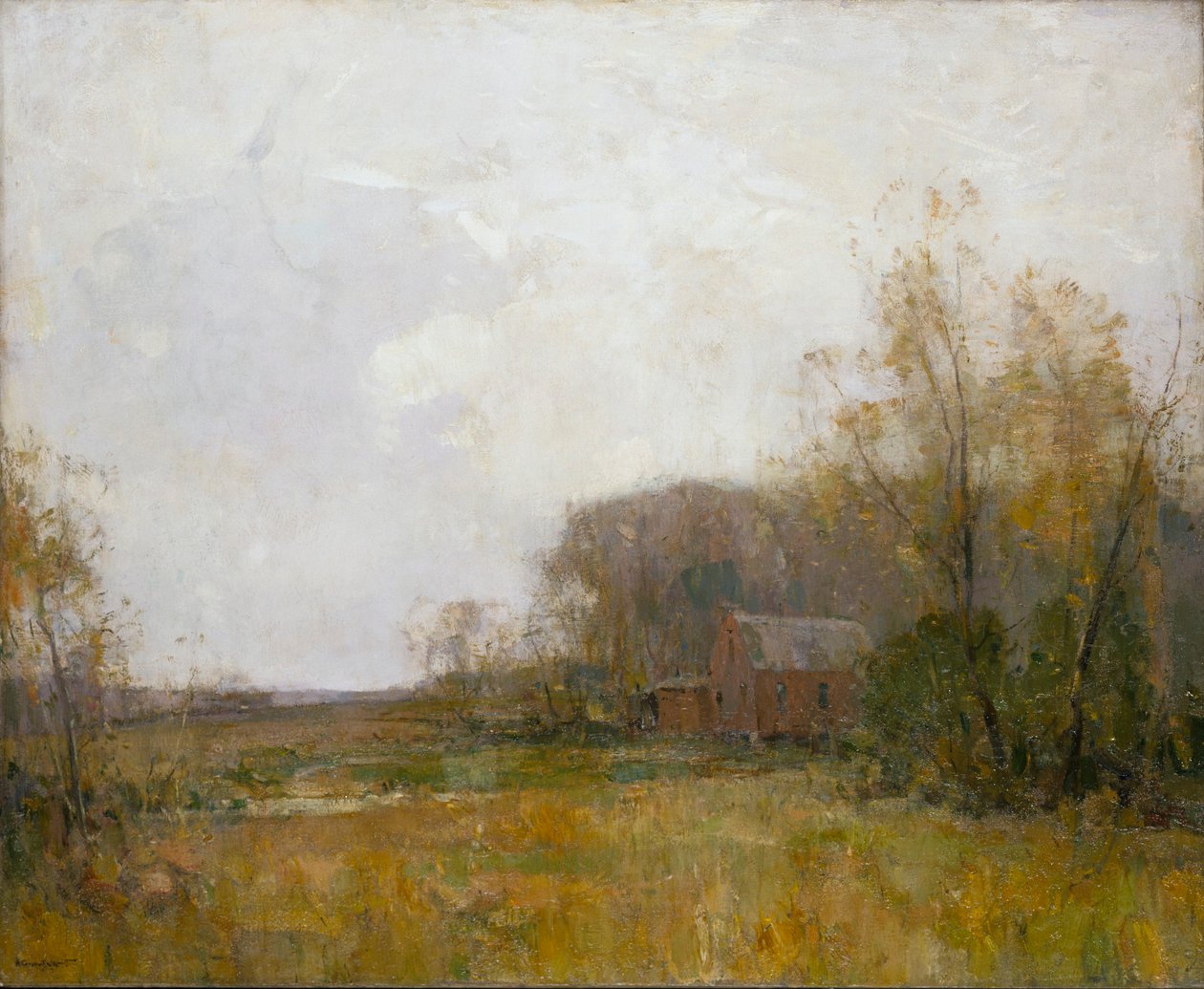  by Walter Granville Smith